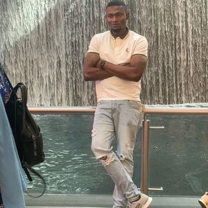 Meet your Posher, Samuel